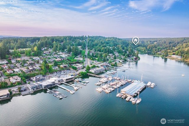 9604 Ridgeway, Gig Harbor, WA 98332
