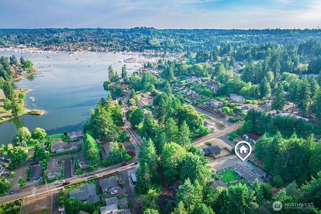 9604 Ridgeway, Gig Harbor, WA 98332