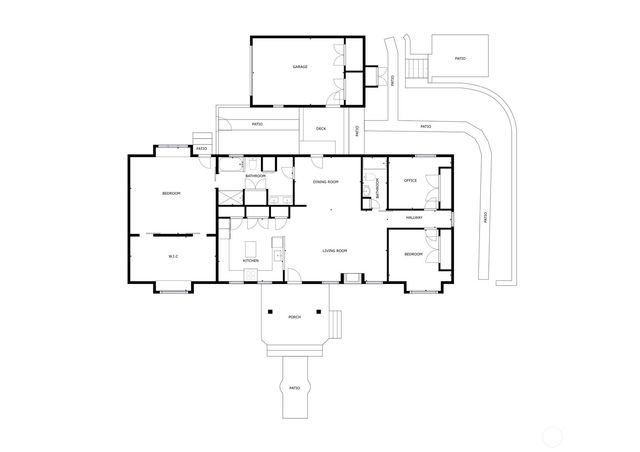 9604 Ridgeway, Gig Harbor, WA 98332