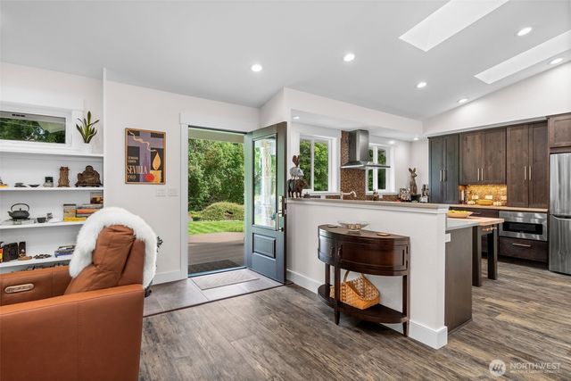9604 Ridgeway, Gig Harbor, WA 98332