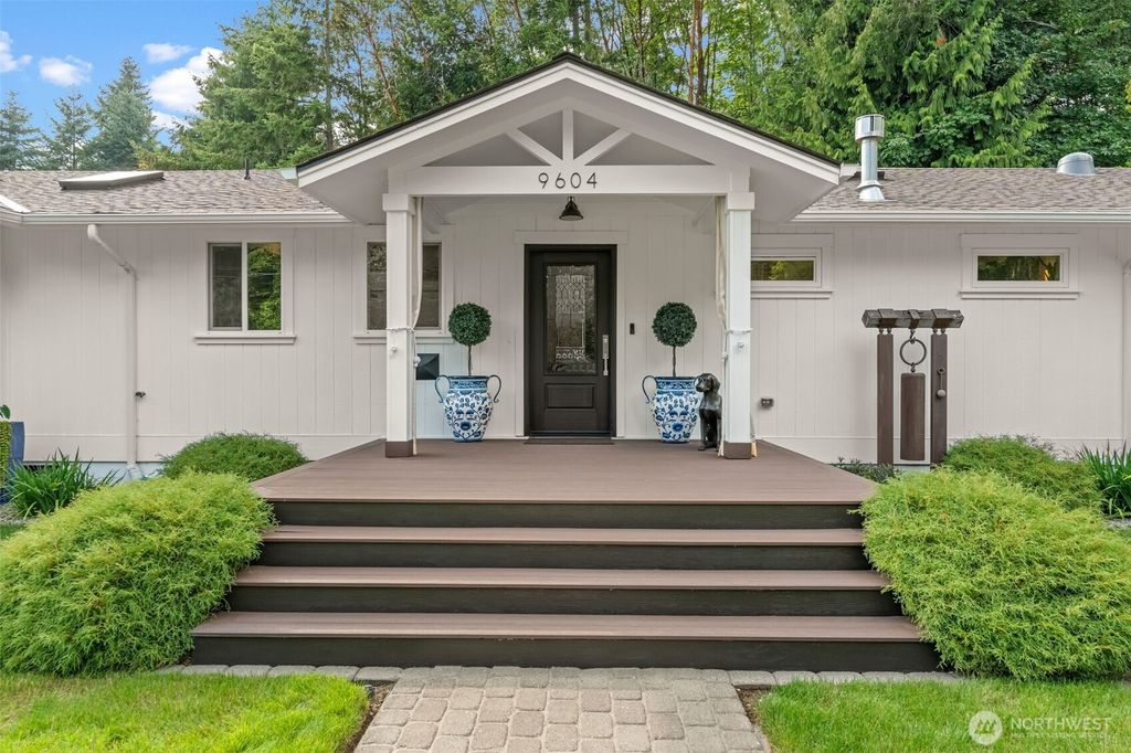 9604 Ridgeway, Gig Harbor, WA 98332