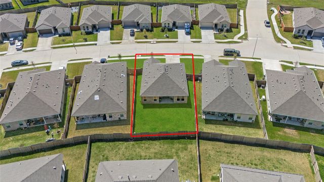 907 Heaven Drive, Beasley, TX 77417