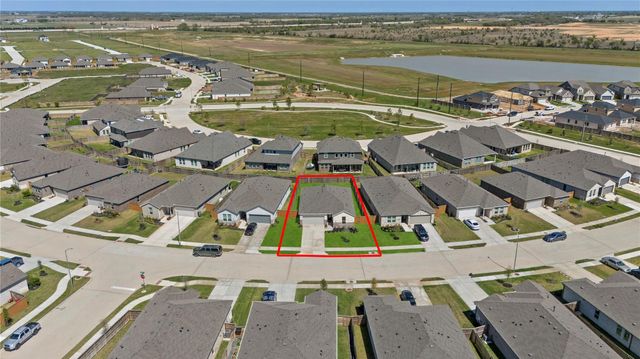 907 Heaven Drive, Beasley, TX 77417