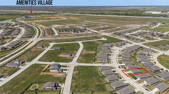 907 Heaven Drive, Beasley, TX 77417