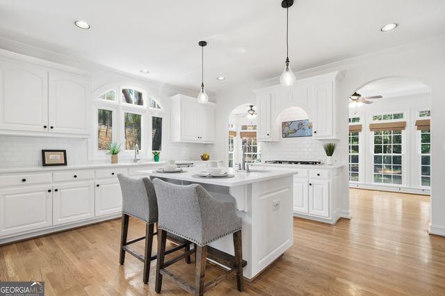 115 Forest Breeze Cove, Alpharetta, GA 30022