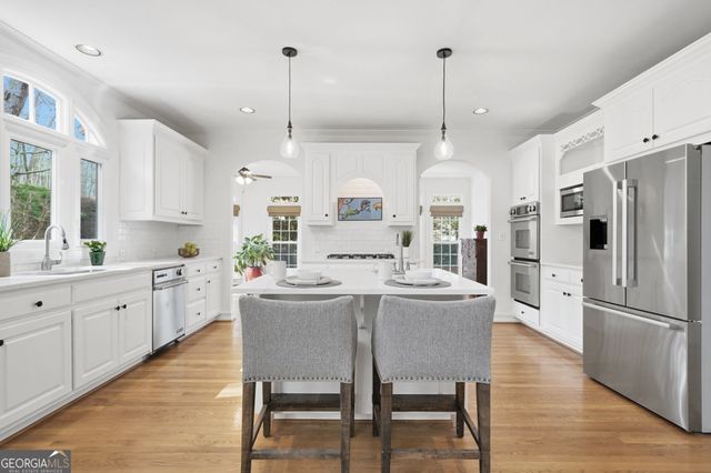 115 Forest Breeze Cove, Alpharetta, GA 30022