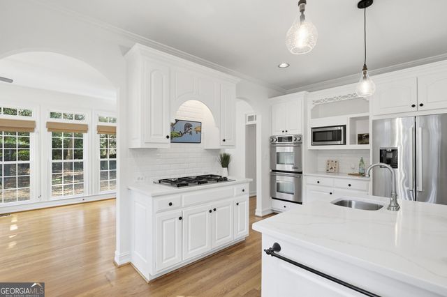 115 Forest Breeze Cove, Alpharetta, GA 30022