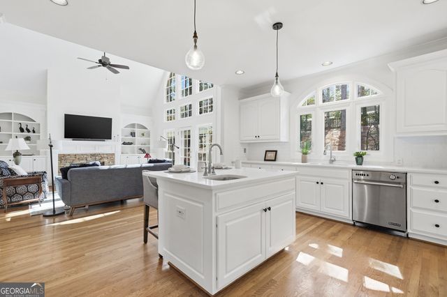 115 Forest Breeze Cove, Alpharetta, GA 30022