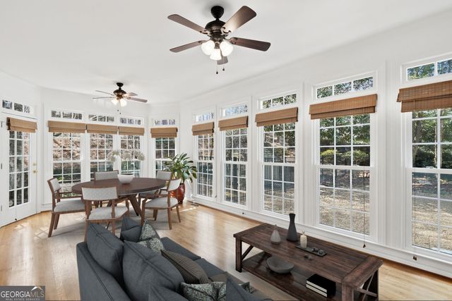 115 Forest Breeze Cove, Alpharetta, GA 30022