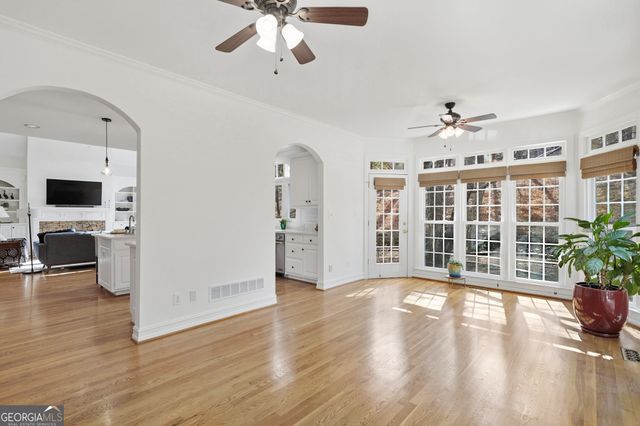 115 Forest Breeze Cove, Alpharetta, GA 30022