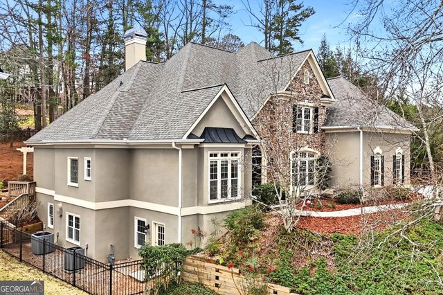 115 Forest Breeze Cove, Alpharetta, GA 30022