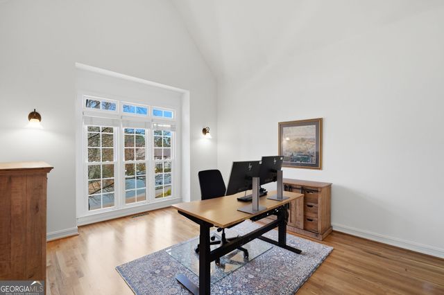 115 Forest Breeze Cove, Alpharetta, GA 30022