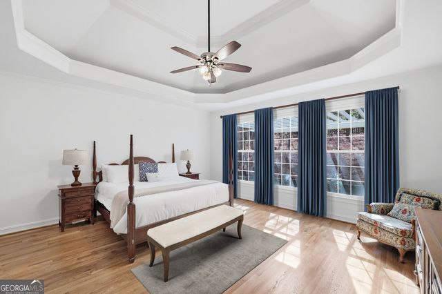 115 Forest Breeze Cove, Alpharetta, GA 30022