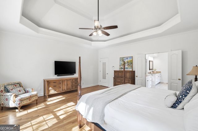 115 Forest Breeze Cove, Alpharetta, GA 30022