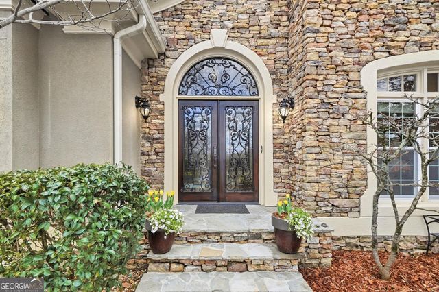 115 Forest Breeze Cove, Alpharetta, GA 30022