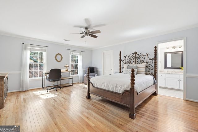 115 Forest Breeze Cove, Alpharetta, GA 30022