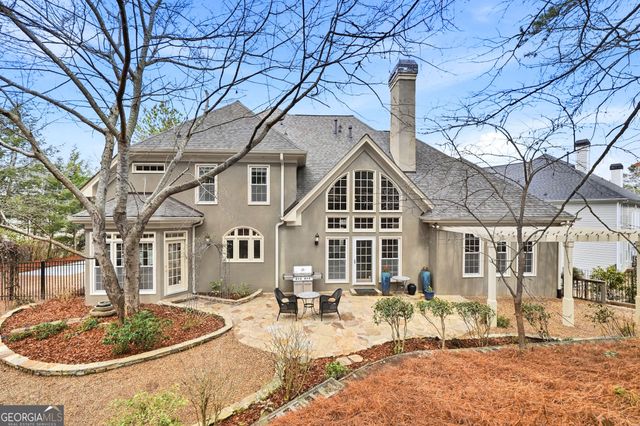 115 Forest Breeze Cove, Alpharetta, GA 30022