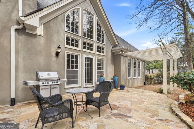 115 Forest Breeze Cove, Alpharetta, GA 30022