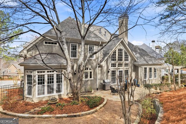 115 Forest Breeze Cove, Alpharetta, GA 30022