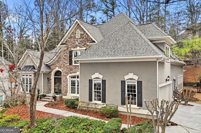 115 Forest Breeze Cove, Alpharetta, GA 30022
