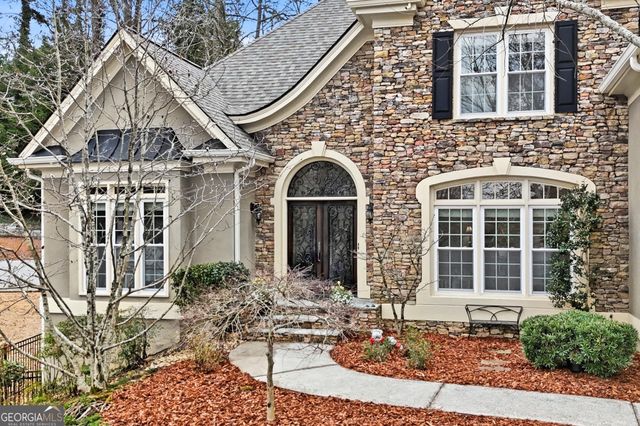 115 Forest Breeze Cove, Alpharetta, GA 30022