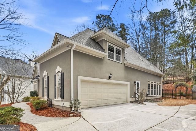 115 Forest Breeze Cove, Alpharetta, GA 30022