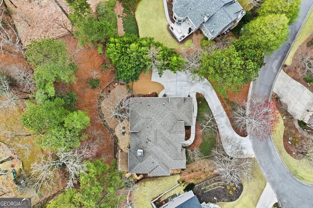 115 Forest Breeze Cove, Alpharetta, GA 30022