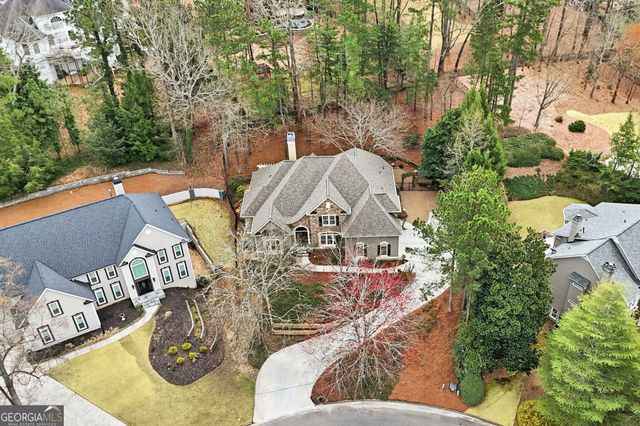 115 Forest Breeze Cove, Alpharetta, GA 30022