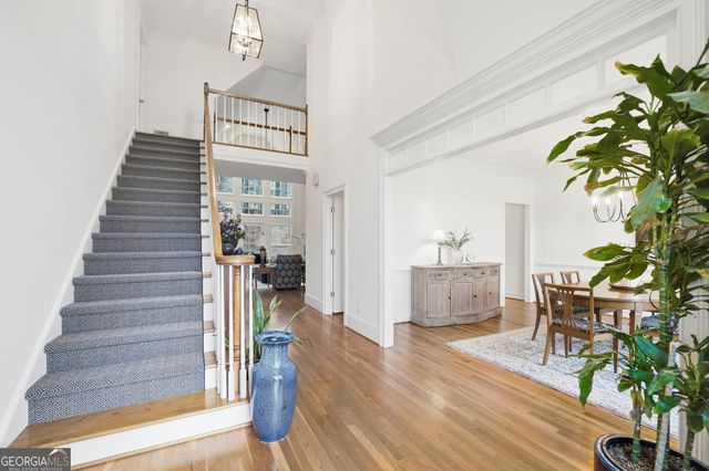 115 Forest Breeze Cove, Alpharetta, GA 30022