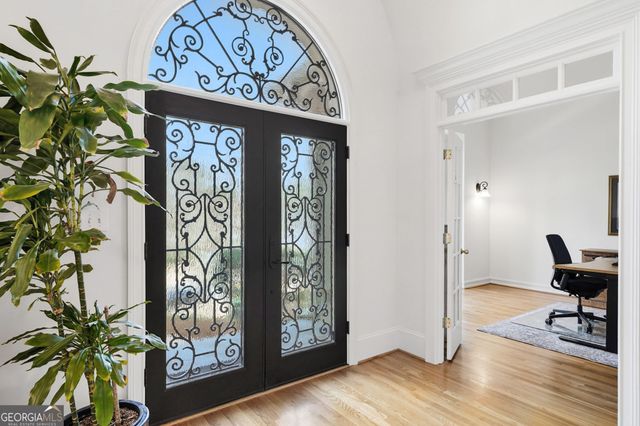 115 Forest Breeze Cove, Alpharetta, GA 30022