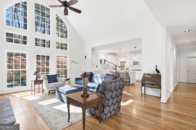 115 Forest Breeze Cove, Alpharetta, GA 30022