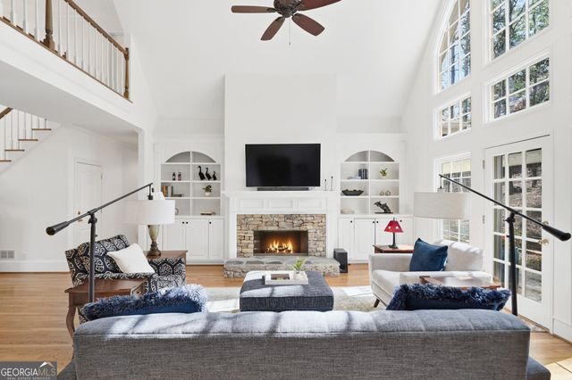 115 Forest Breeze Cove, Alpharetta, GA 30022