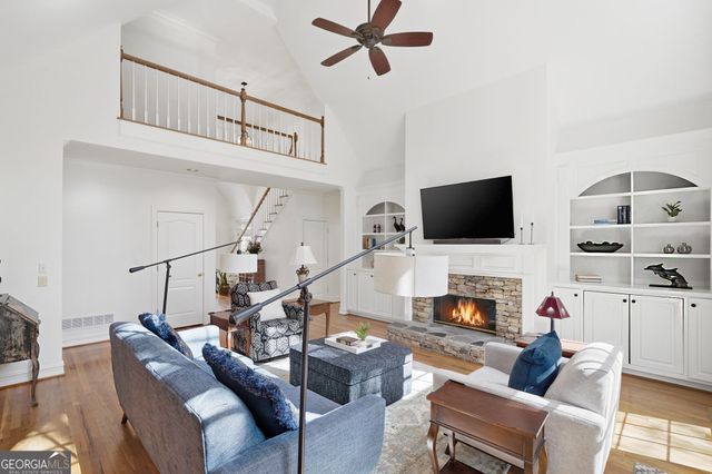 115 Forest Breeze Cove, Alpharetta, GA 30022