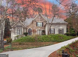 115 Forest Breeze Cove, Alpharetta, GA 30022