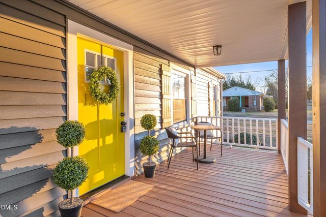 5232 S Nc 49, Burlington, NC 27215