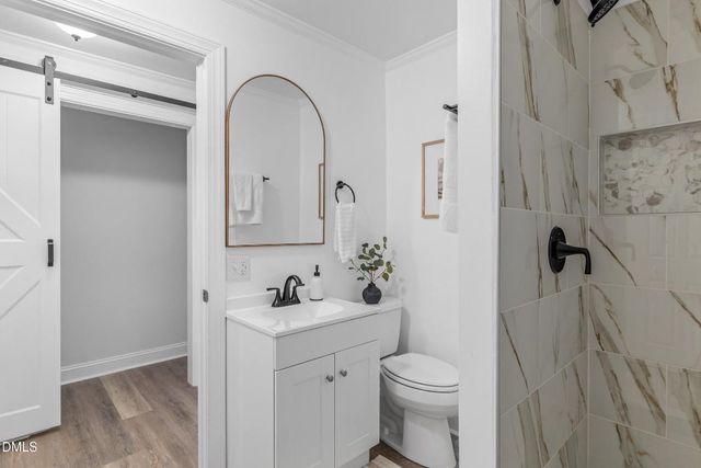 5232 S Nc 49, Burlington, NC 27215