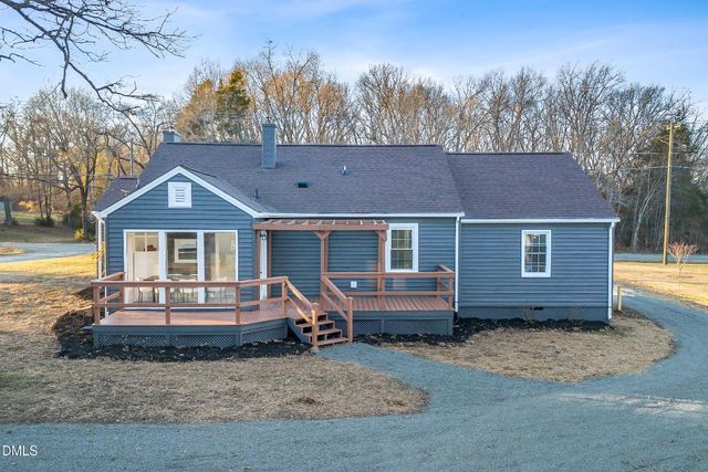 5232 S Nc 49, Burlington, NC 27215