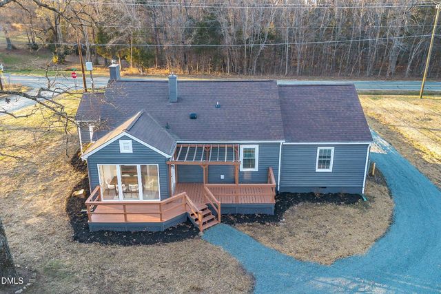 5232 S Nc 49, Burlington, NC 27215