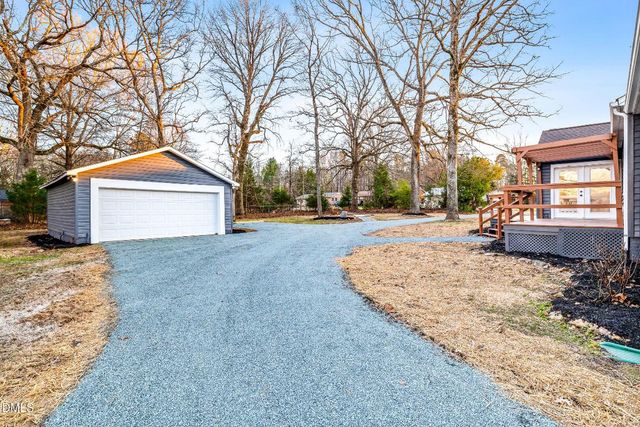 5232 S Nc 49, Burlington, NC 27215