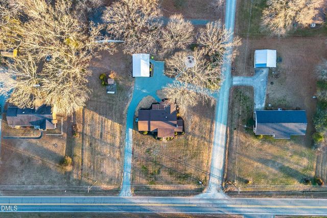 5232 S Nc 49, Burlington, NC 27215