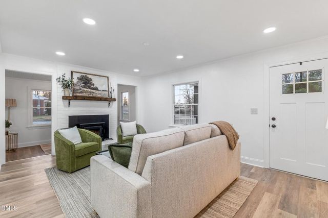 5232 S Nc 49, Burlington, NC 27215