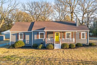 5232 S Nc 49, Burlington, NC 27215