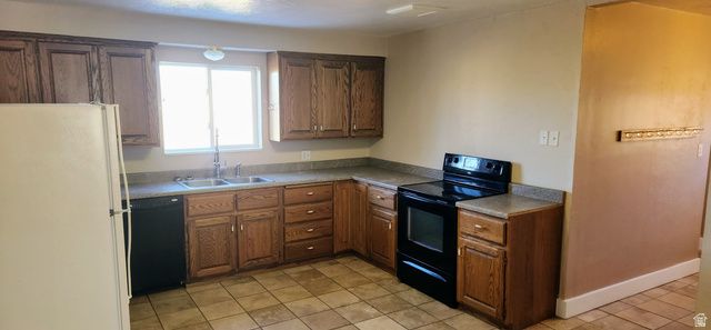 264 W 300 N, Mt Pleasant, UT 84647