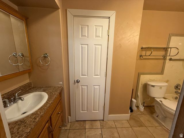 264 W 300 N, Mt Pleasant, UT 84647