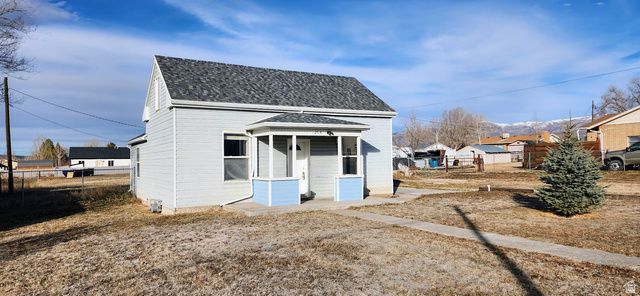 264 W 300 N, Mt Pleasant, UT 84647