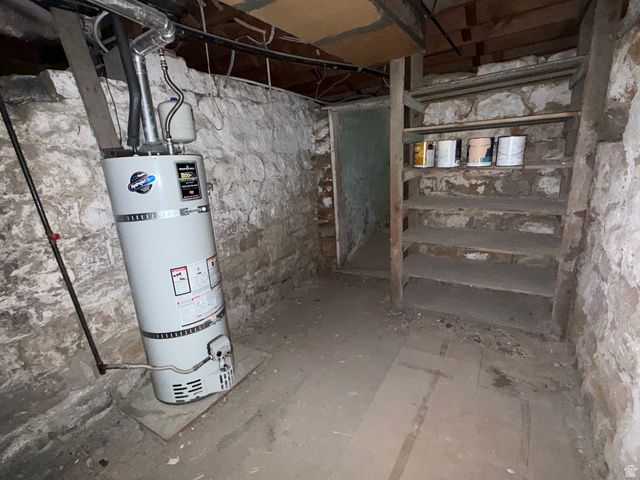 264 W 300 N, Mt Pleasant, UT 84647