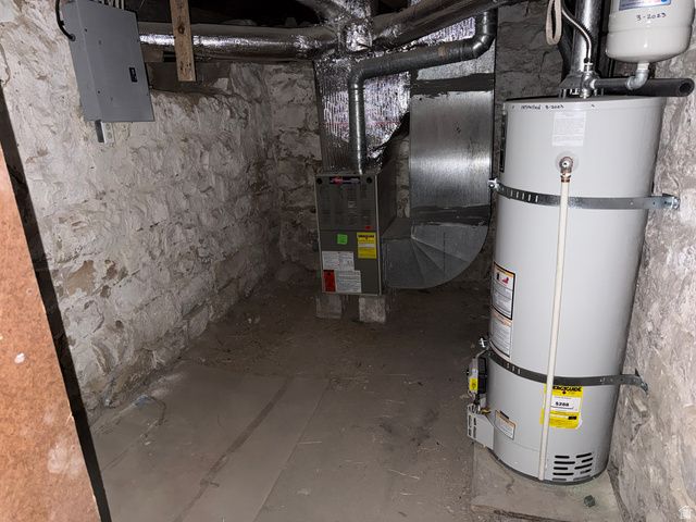 264 W 300 N, Mt Pleasant, UT 84647