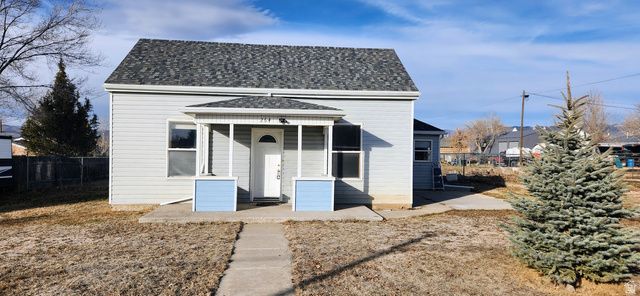 264 W 300 N, Mt Pleasant, UT 84647
