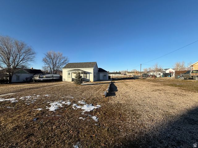 264 W 300 N, Mt Pleasant, UT 84647