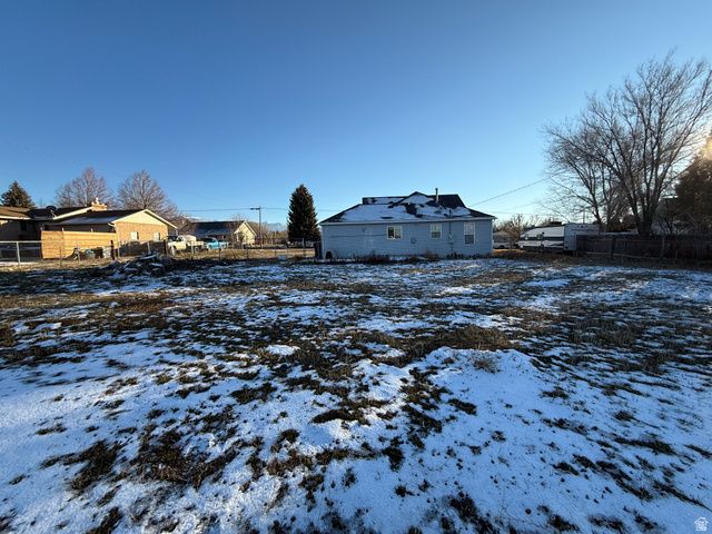 264 W 300 N, Mt Pleasant, UT 84647